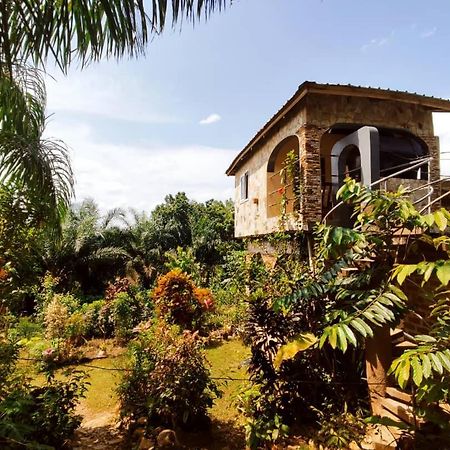 Maison Au Calme Dans La Nature Kpalimé Eksteriør bilde